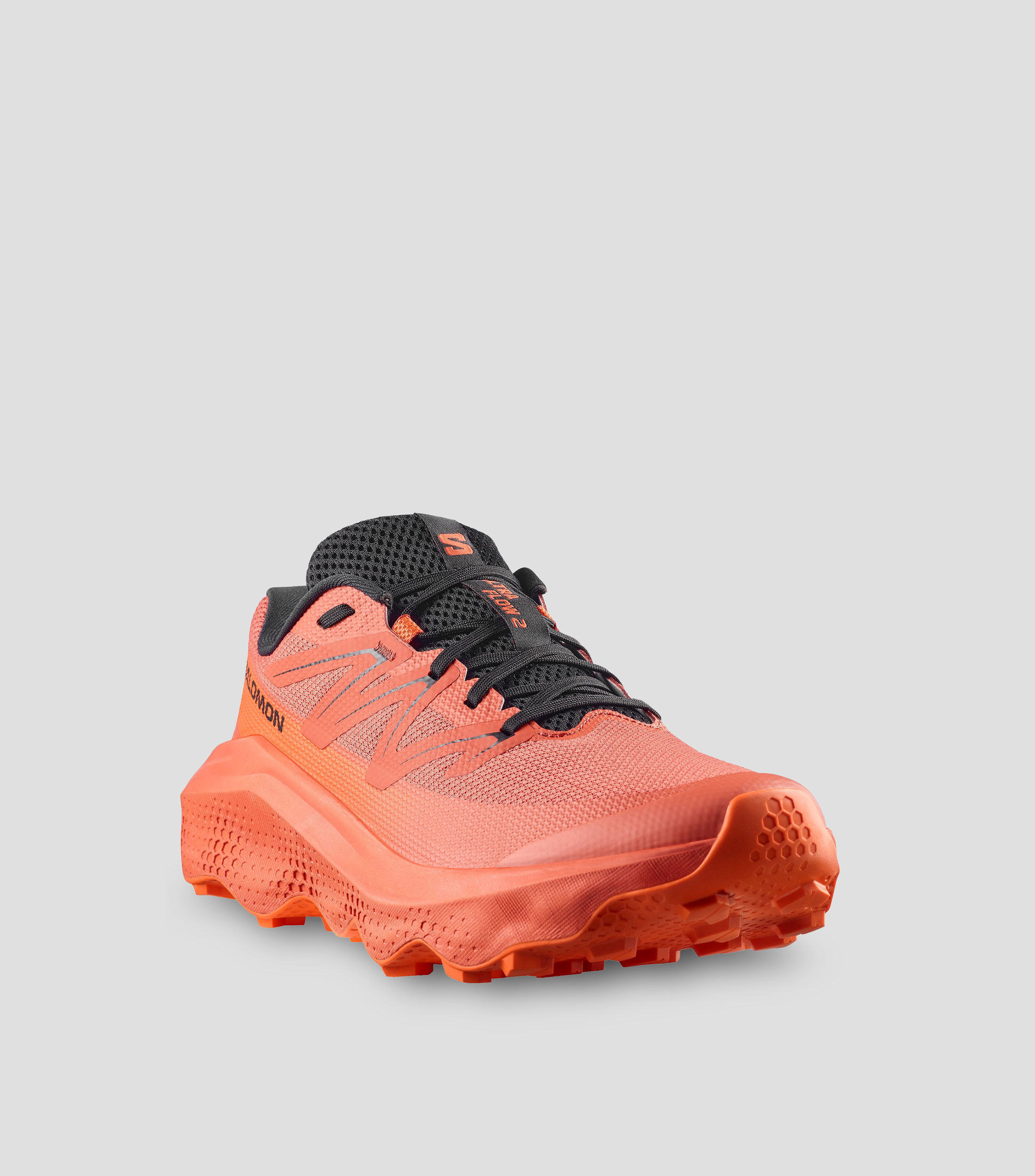 Tenis para senderismo Ultra Flow 2 Hombre